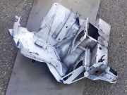 Längsträger rechts Nissan Primastar Bus (X83)