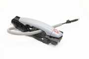 Türaußengriff hinten links AUDI A1 Sportback (GBA) 30 TFSI 8V0839885