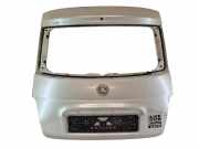 Kofferraumdeckel FIAT 500 (312_) 1.2