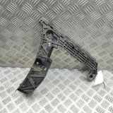 Stoßstangenhalterung hinten links