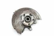 Nabe hinten rechts JAGUAR XK Coupe (X150) 4.2 XK8