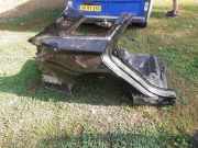 Karosserie Hyundai i40 (VF)