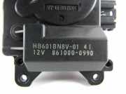 Air Flap Motor MAZDA 3 (BK) 1.6 DI Turbo 8610000990