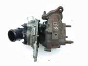 Turbolader Toyota Yaris Liftback (P9) 7807080005