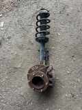 Radnaben vorne links FORD TRANSIT Furgon 2.2 TDCi [RWD] CK41-18045-AC