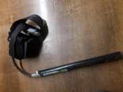 Sicherheitsgurt vorne rechts SEAT ALHAMBRA (7V8, 7V9) 1.9 TDI 33023994 7M3857706