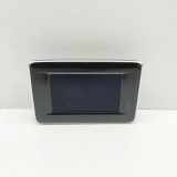 Navigationsanzeige MERCEDES-BENZ CLA Coupe (C117) CLA 220 CDI / d (117.303) A2469013702 A1729020301