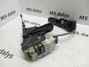 Türschloss hinten rechts MERCEDES-BENZ M (W164) ML 320 CDI 4-matic (164.122) 1647330614