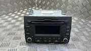 Radio/Navigationssystem-Kombination Kia Sorento II (XM) 961603U230WKM