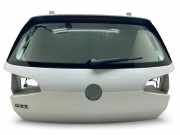 Heckklappe geschlossen VW Golf VII (5G) 123456