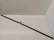 Schutzleiste Kotflügel VW Jetta II (165, 19E, 1G2)