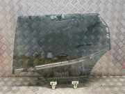 Türscheibe links hinten Nissan Qashqai II (J11) 43R001595