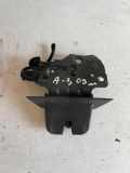 Heckklappenschloss AUDI A3 Sportback (8VA, 8VF) S3 quattro 8P4827505B 8P4827505C