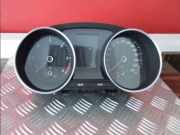 Kombiinstrument VW POLO (6R, 6C) 1.6 BiFuel 6C0920741A