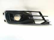 Gitter Grill vorne rechts AUDI A6 (4G2, C7, 4GC) 2.0 TDI 4G0807682AE