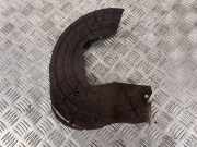 Front Brake Disc Protection MASERATI QUATTROPORTE VI 3.8 GT S
