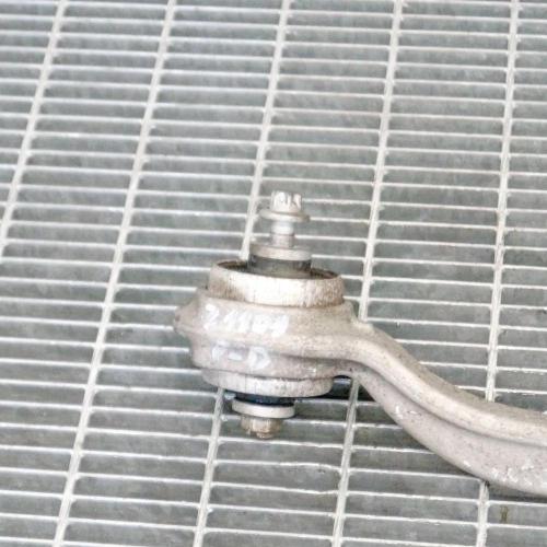 Querlenker vorne rechts gebogen MERCEDES-BENZ E (W212) E 220 CDI 212091320896R Bild Querlenker vorne rechts gebogen MERCEDES-BENZ E (W212) E 220 CDI 212091320896R