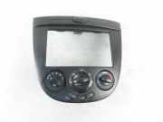 Klimabedienteil CHEVROLET LACETTI Hatchback (KLAN) 2.0 D 96449292