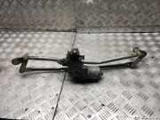 Wischergestänge vorne Audi A4 (8E, B7) 8E1955119