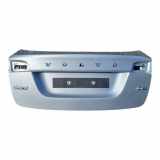 Heckklappe geschlossen Volvo S60 II (134)