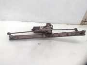 Scheibenwischermechanismus vorne AUDI 80 (81, 85, B2) 1.6