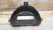 Kombiinstrument CITROËN C3 II 1.1 281149726