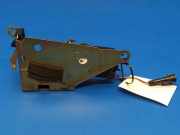 Türschloss vorne rechts SMART FORTWO Cabrio (451) 1.0 (451.431, 451.480) 0536