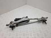 Scheibenwischermechanismus vorne RENAULT KOLEOS I (HY_) 2.0 dCi 4x4 (HY0K) 28800JY40A
