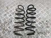 Schraubenfeder hinten links FORD FOCUS IV (HN) 1.0 EcoBoost