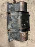 Schutz des Motorkurbelgehäuses OPEL FRONTERA B (6B_) 2.2 i (6B_ZC, 6B_VF, 6B_66, 6B_76)