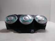 Tachometer Peugeot 807 () 501021650050