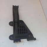 Stoßstangenhalter vorne links AUDI 80 Avant (8C, B4) 2.0 E 8A0807284
