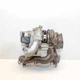 Turbolader MASERATI GHIBLI (M157) 3.0 S Q4 1044T12