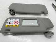 Sonnenblende links Opel Astra K (B16) 13426525