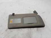 Rechte Sonnenblende NISSAN PATHFINDER III (R51) 2.5 dCi 4WD 964004X62A