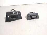 Türstecker kontaktieren VW TRANSPORTER V (T5) Flatbed 2.5 TDI 7H0907496A