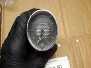 Uhr Renault Vel Satis (BJ) 8200013771D