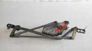 Scheibenwischermechanismus vorne NISSAN ALMERA II (N16) 2.2 dCi 404582 28800