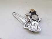 Fensterheber rechts hinten Toyota Avensis Station Wagon (T27) 8570202020