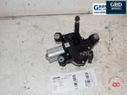 Wischermotor hinten BMW i3 (I01) 61627306462