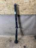 Kardanwelle BMW X3 (G01, F97) xDrive 20 d 8692247