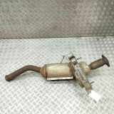 Katalysator ohne Lambdasonde Opel Movano B Kasten (X62) 208023547R