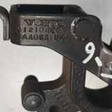 Heckklappescharnier links VOLVO V70 II (SW) 2.4 D5 312184256