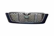 Vorderer oberer Gitter SUBARU FORESTER (SF_) 2.0 AWD T123
