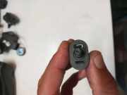 Schalter zum Öffnen des Kraftstofftanks BMW X6 (E71, E72) xDrive 35 d 82289392