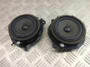 Lautsprecher rechts hinten BMW X1 (F48) 9281896