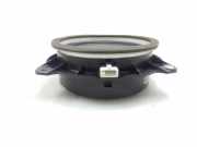 Türlautsprecher hinten rechts