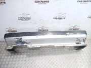 Hintere Stoßstange VW GOLF II (19E, 1G1) 1.6 D KBA35816 130810-00