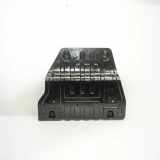 Hinterer mittlerer unterer Schutz SKODA OCTAVIA III (5E3) 2.0 TDI 5E0501247