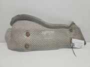 Heat Insulation AUDI A4 Avant (8E5, B6) 2.5 TDI 8E0201308G